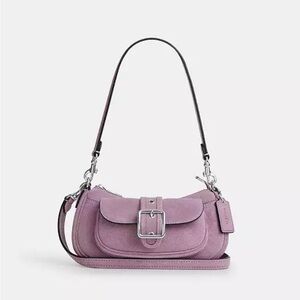 NWT Coach Ashton Mini Shoulder Bag